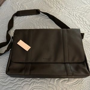 Bugatti Messenger Bag